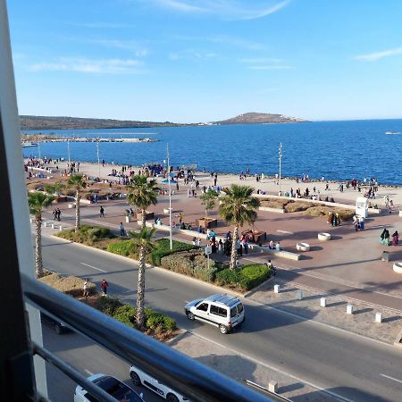 Residence La Corniche Etage 2 الناظور المظهر الخارجي الصورة