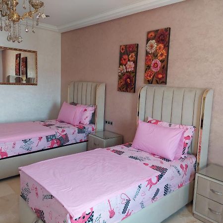 Residence La Corniche Etage 2 الناظور المظهر الخارجي الصورة