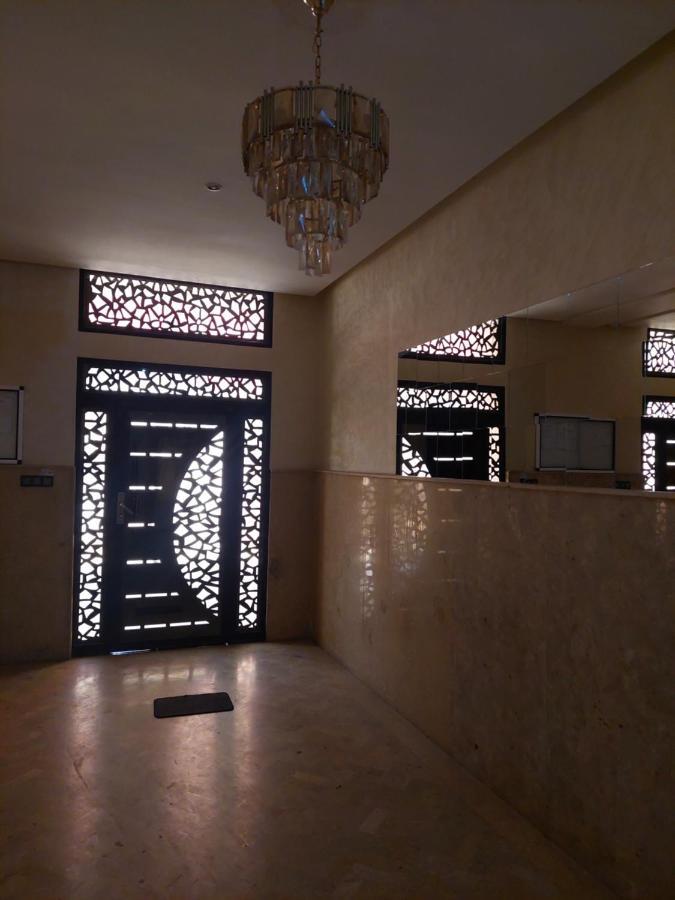 Residence La Corniche Etage 2 الناظور المظهر الخارجي الصورة