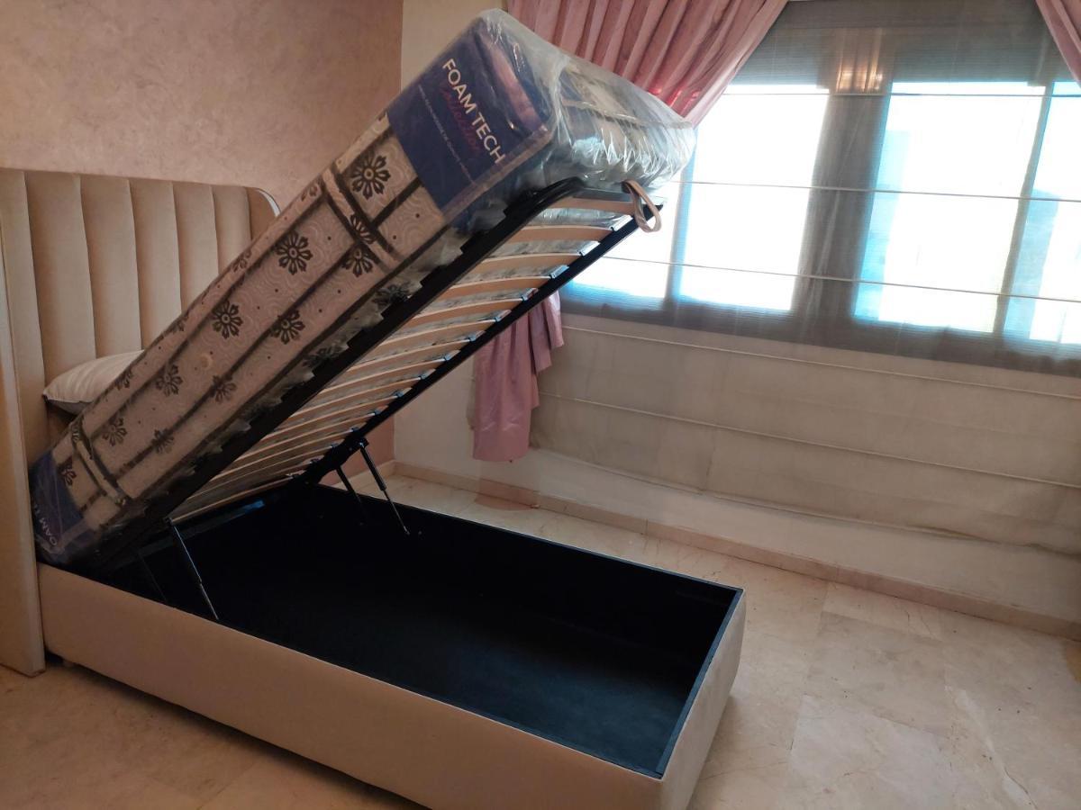 Residence La Corniche Etage 2 الناظور المظهر الخارجي الصورة