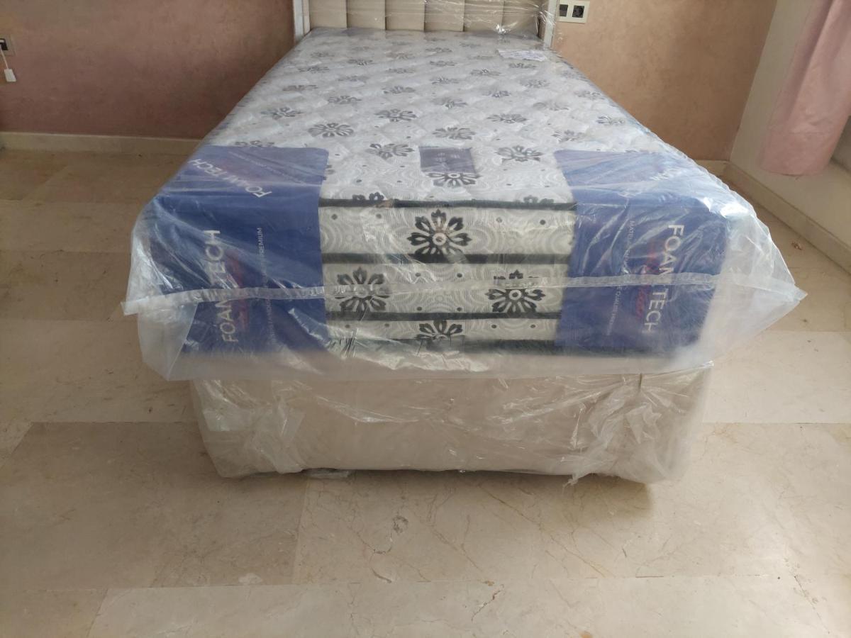 Residence La Corniche Etage 2 الناظور المظهر الخارجي الصورة