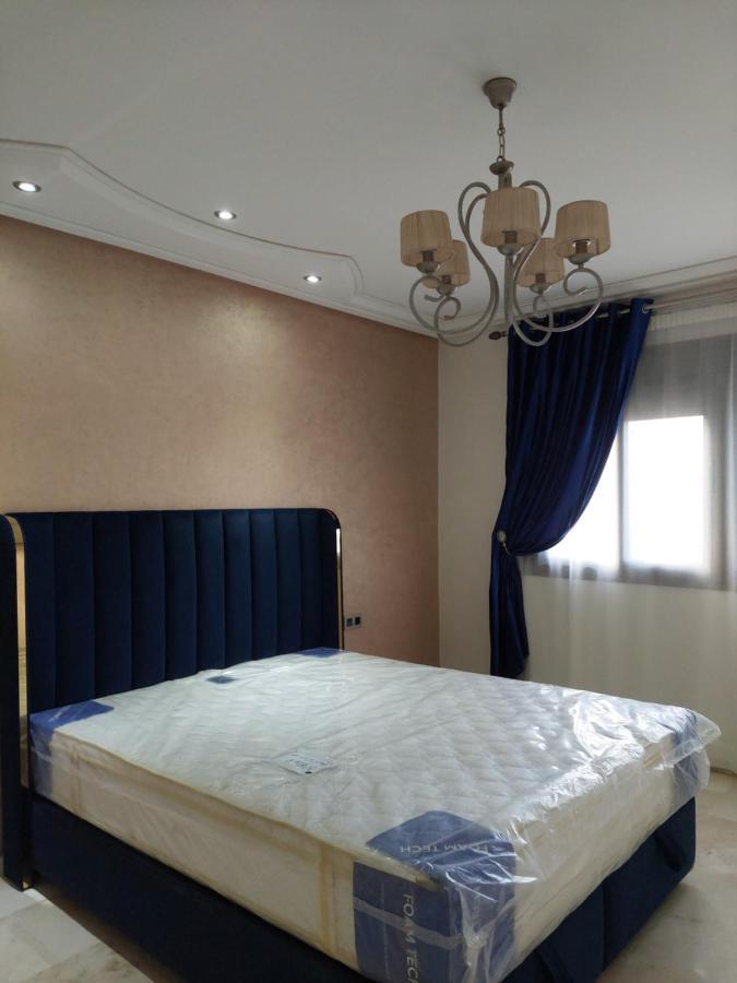 Residence La Corniche Etage 2 الناظور المظهر الخارجي الصورة
