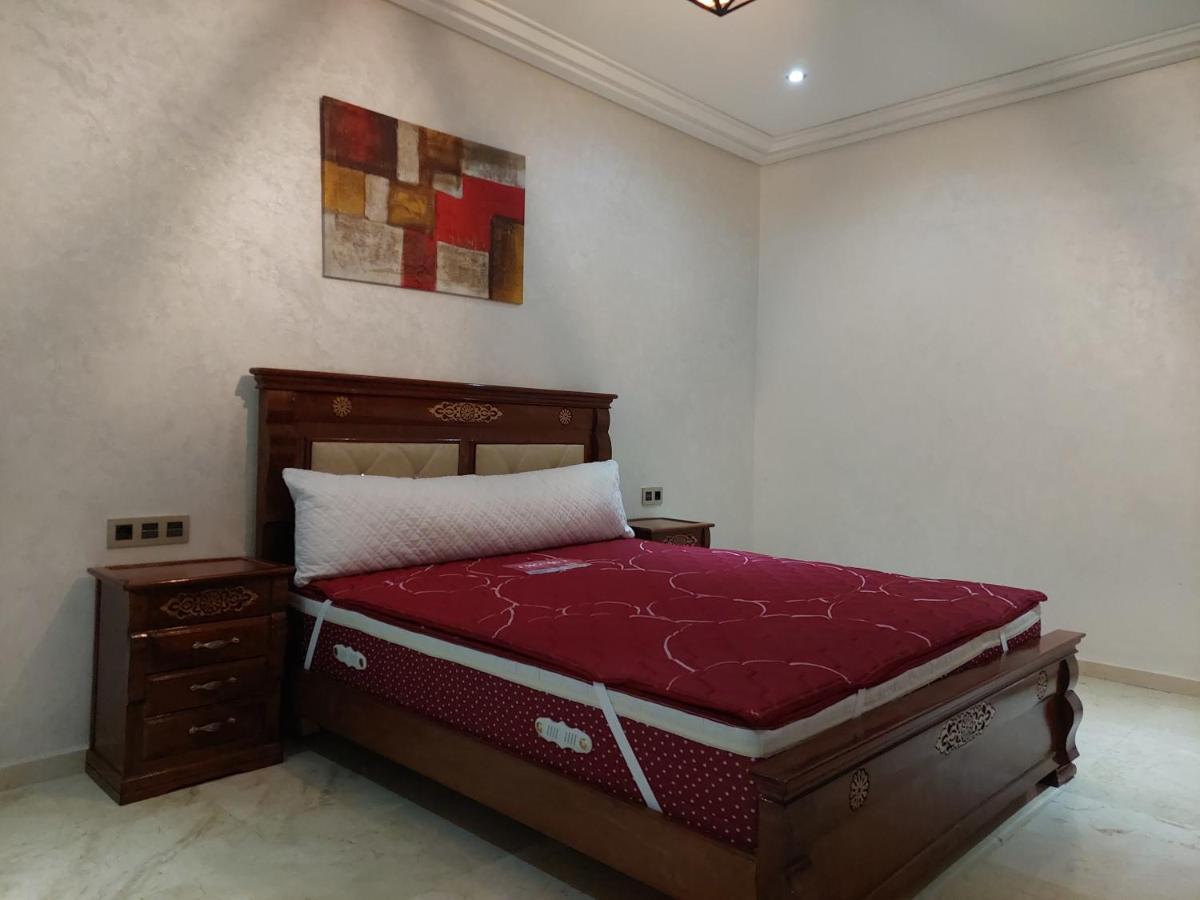 Residence La Corniche Etage 2 الناظور المظهر الخارجي الصورة