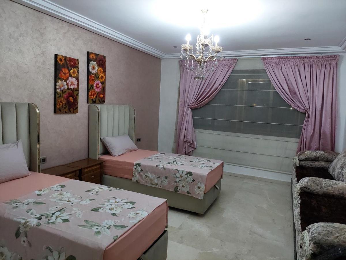 Residence La Corniche Etage 2 الناظور المظهر الخارجي الصورة