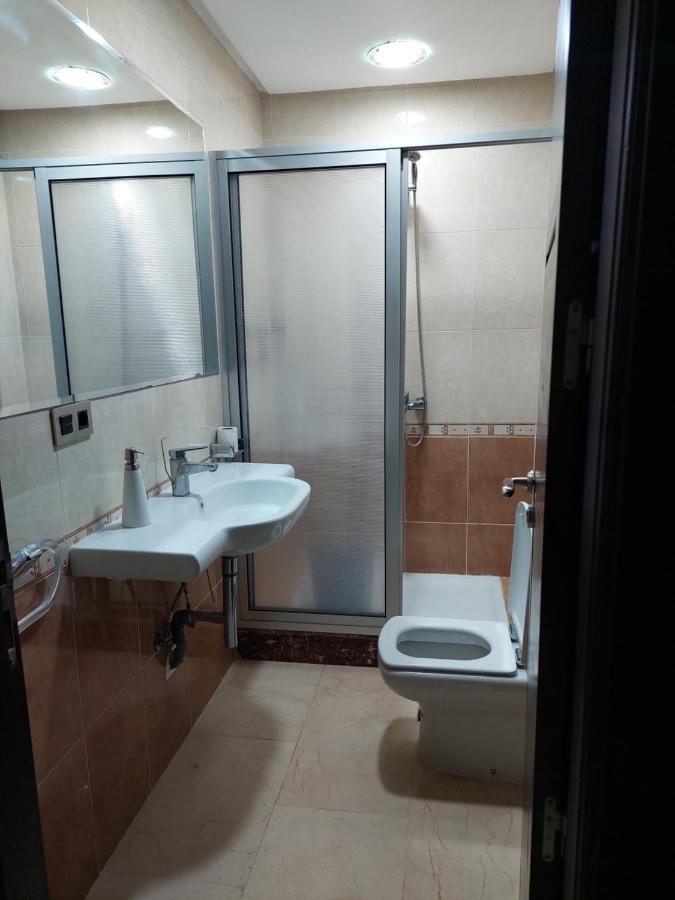 Residence La Corniche Etage 2 الناظور المظهر الخارجي الصورة