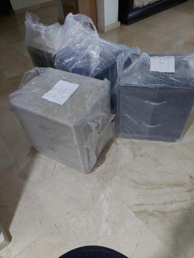 Residence La Corniche Etage 2 الناظور المظهر الخارجي الصورة