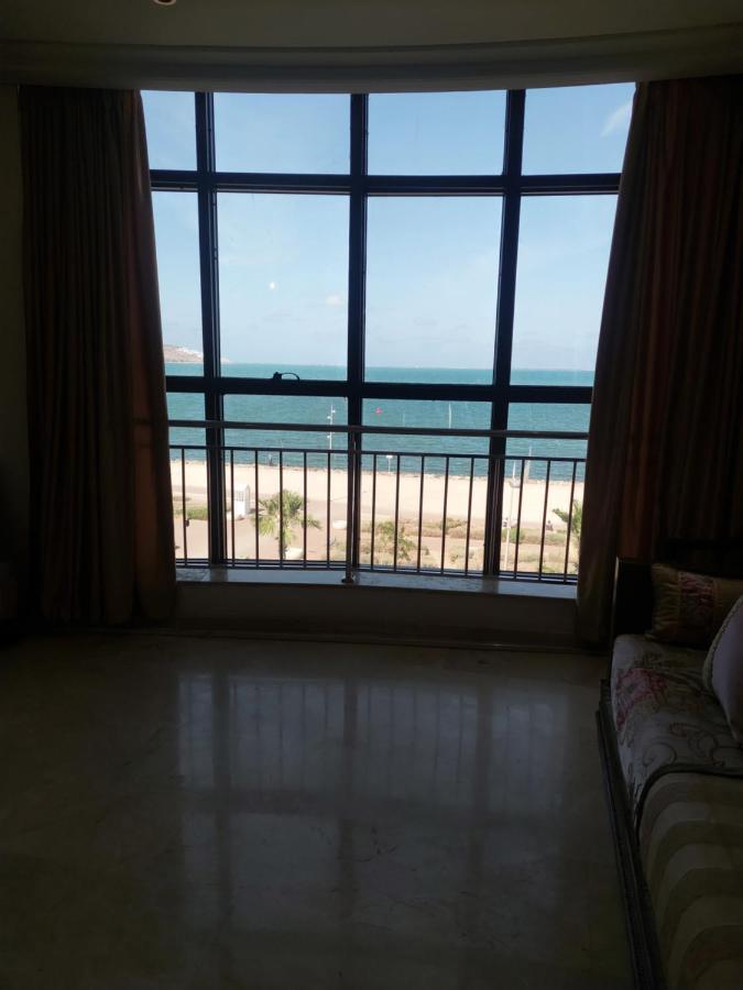 Residence La Corniche Etage 2 الناظور المظهر الخارجي الصورة